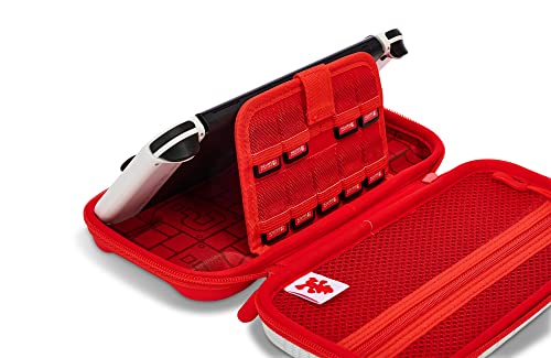PowerA 1526469 01 Housse de protection pour console de jeux portable Boîtier robuste Nintendo Neuf - vue 6