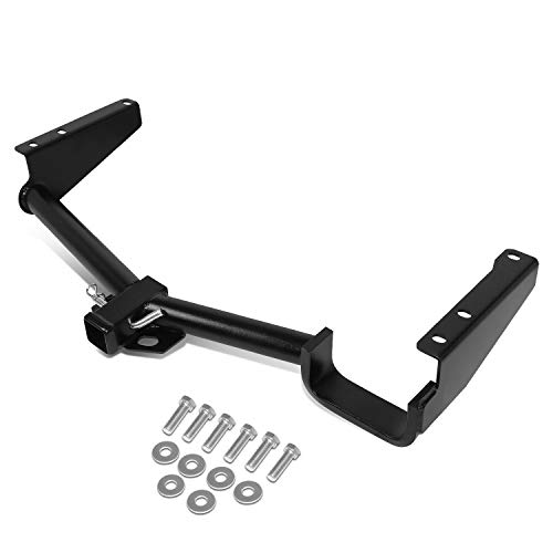 Auto Dynasty 2 Inches Class 3 Trailer Hitch Receiver Compatible with Lexus RX350 RX400h RX330 Toyota...