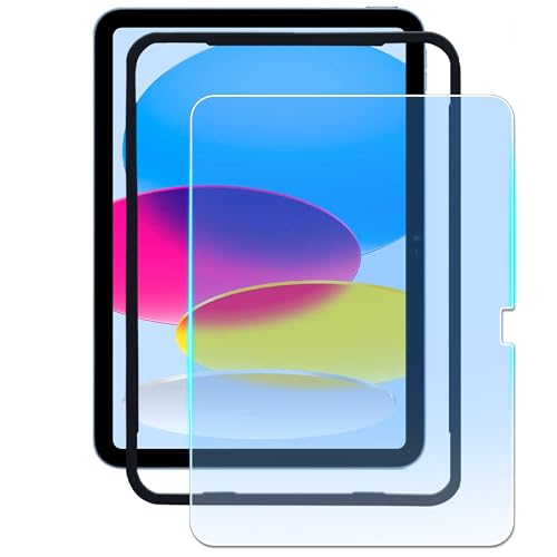 ipad 第10世代 10.9 ガラス ブルーライト」の人気商品一覧・価格比較