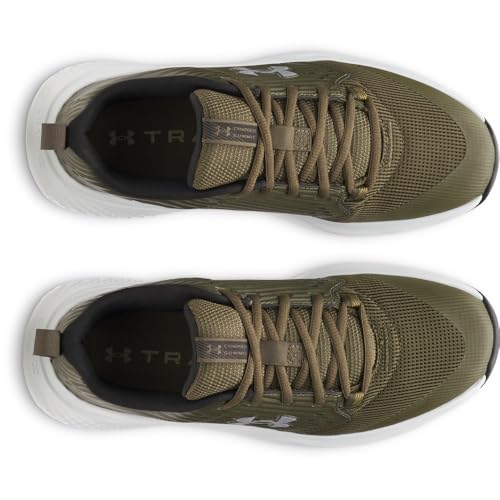 Under Armour Men's Charged Commit Trainer 4 Sneaker4