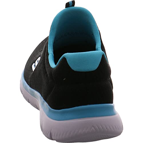 Image of Skechers Women's Go Walk Joy Upturn Lace-up Sneakers