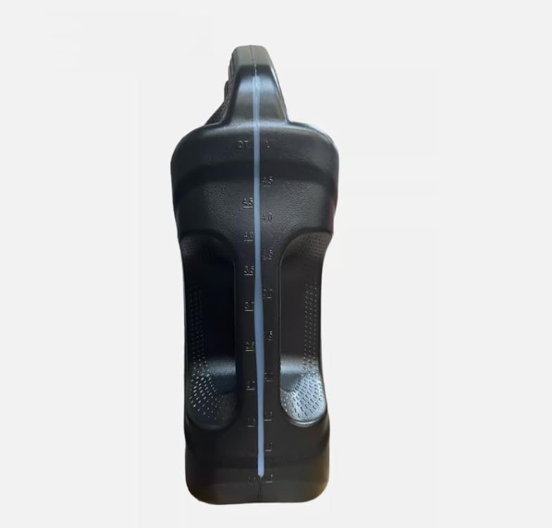 Aceite sintético 5W-30 para motor Teton Oil 4.73 L miniatura 4