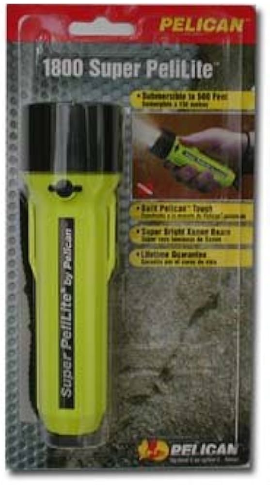 Amazon.co.jp: ペリカン スーパーペリライト イエロー 1800 : スポーツ Amazon.co.jp: ペリカン スーパーペリライト イエロー 1800 : スポーツ