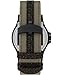 Timex Men's Expedition Acadia 40mm Watch - Brown Strap Natural Dial Brown Case