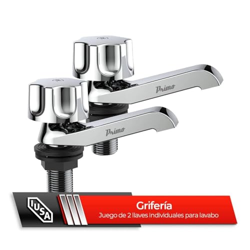 Llave individual para lavabo 23 Imagen adicional