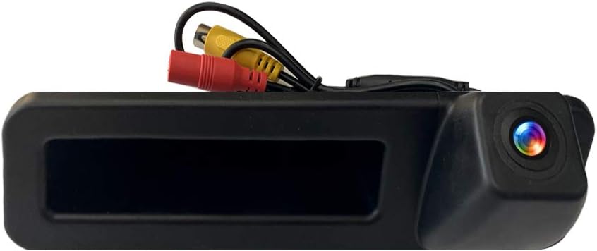 Carlinkit Backup Camera 1080P Reversing Camera