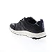 Produktbild Florsheim Herren Tread Lite Mesh Sneaker, Black Crazyhorse, 44 EU