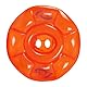 Flipper SwimSafe 1040 - Schwimmsitz für Babys ab 3 Monaten, Schwimmhilfe mit 3 Luftkammern und ohne Gurte, Durchmesser ca. 62 cm