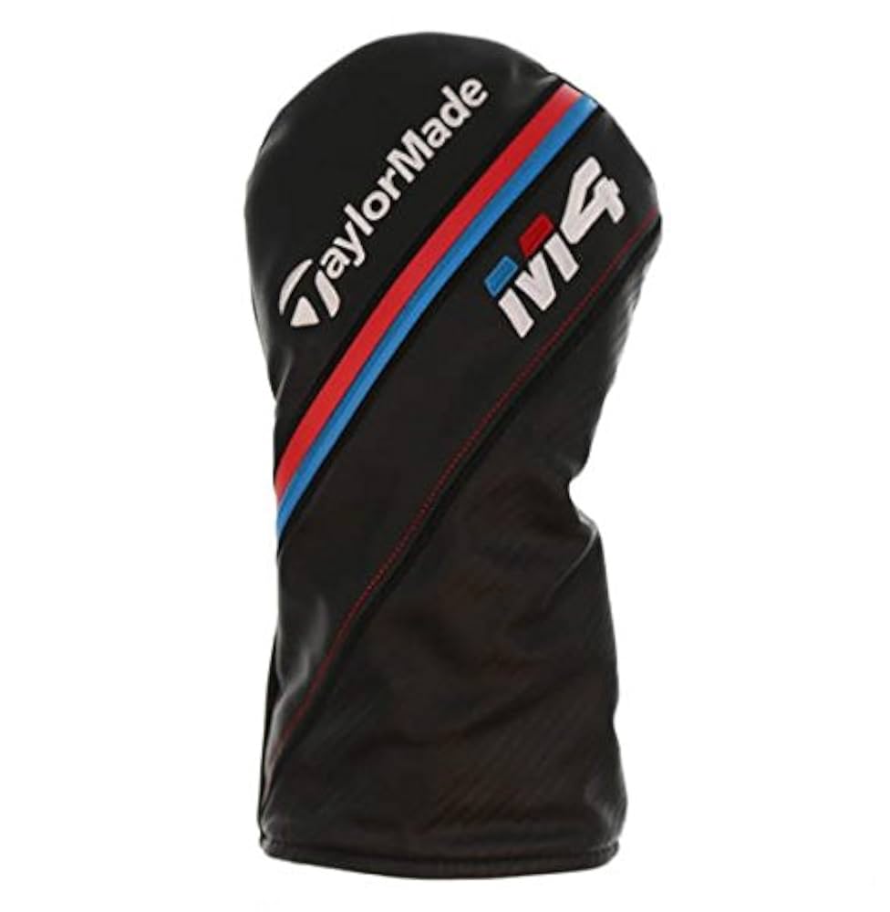 TaylorMade M4 ドライバー ヘッドカバー付き テーラーメイド M4 ドライバー TaylorMade m4 ヘッドカバー付き