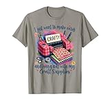 Handmade Crafter Scrapbooking Card Making Lover
