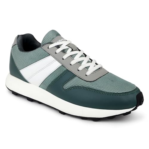 Image of Hygear Mens Germania Sneaker