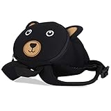 ✔ KINDER RUCKSÄCKE & TASCHEN - Die all Kids United Kinderrucksäcke sind mit den Niedlichen Tiermotiven ein echter Hingucker und speziell für Kinder von 2-6 Jahren entwickelt. Die attraktiven Tierrucksäcke sind für Mädchen und Jungen geeignet. Gerade für den Kindergarten, Wandertage, Vorschule, Kindergrippe usw. ist der Kinderrucksack ideal. Es sieht so aus als wird das Tier Huckepack getragen.