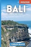 BALI GUÍA DE VIAJE 2025/2026: Templos, playas, terrazas de arroz, comida, vida nocturna y gemas ocultas