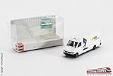 Standmodelle 1:87 H0 Busch 47850 Mercedes Sprinter »GLS«