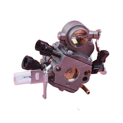 Carburateur C1Q-S269 résout panne démarrage MS211 MS171 MS181 - 2