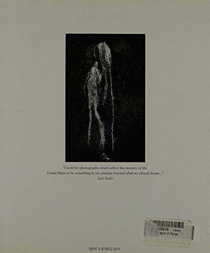 In the Nature of Things　Jack Stuler Buy In the Nature of Things by Jack Stuler photography