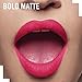 Rimmel London The Only One Lipstick Barra De Labios Tono 810 The...