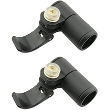 HJGarden 2PCS 16mm Outdoor Trekking Pole Flip Lock Replacement, Walking Climbing Mountaineering Hiking Walking Pole Accessories, Stick Universal Accessories for Backpacking