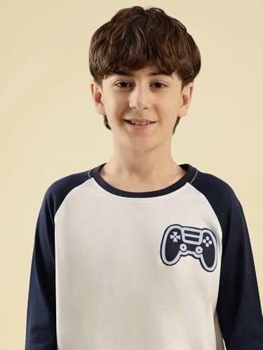 Image of Li'l Tomatoes boys Pajama Top