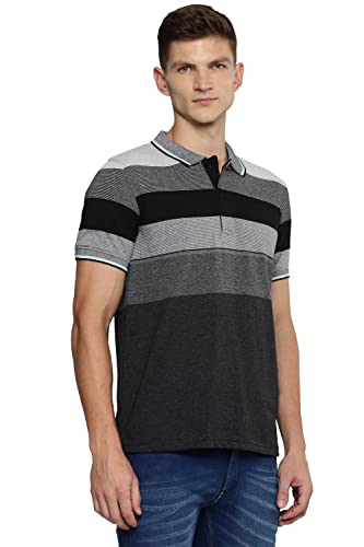 Image of Allen Cooper Polo Tshirt for Men