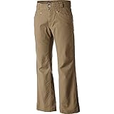 Royal Robbins Men's Billy Goat Stretch 6-pocket Pant