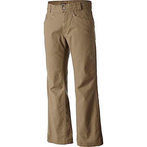 Royal Robbins Men's Billy Goat Stretch 6-Pocket Pant