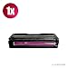 Produktbild Eurotone Toner Kartuschen für Ricoh Aficio : SP C250SF / SP C250DN ersetzt rote M Patrone - kompatible Premium Alternative - Non OEM