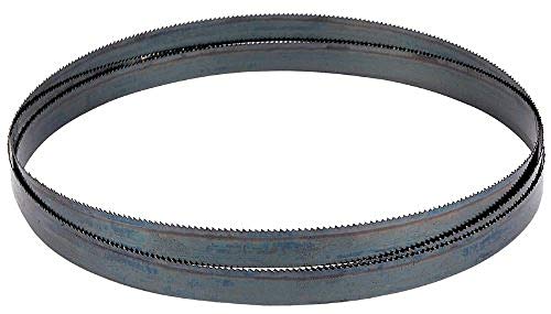 Draper 76732 1712 mm x 1/2-Inch x 14 TPI Band Saw Blade,Black
