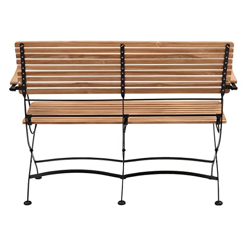 Zu Hause auf Terrasse, Balkon und im Garten
