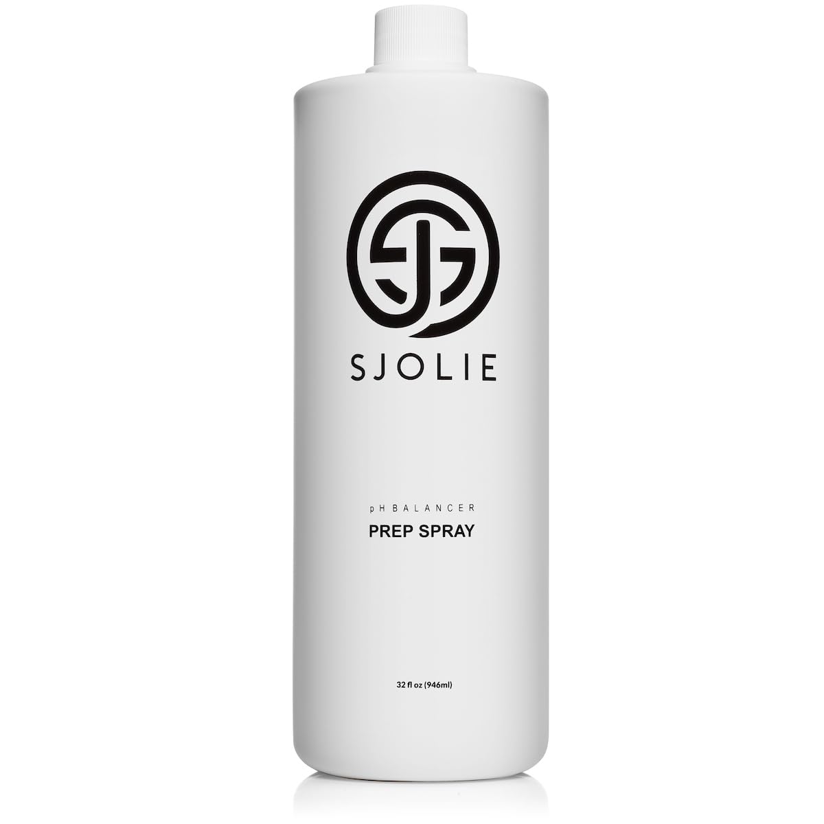 SJOLIE Sunless Tanning pH Balancing Spray