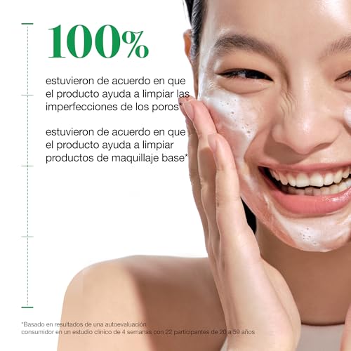 Miniatura 6 de Anua Heartleaf Quercetinol Pore Deep Cleansing Foam 150ml 5.07 Fl.Oz.