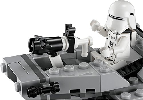 LEGO Star Wars 75126 - First Order Snowspeeder – Ansicht 5