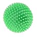 Produktbild Sharplace Massageball mit Noppen Durchmesser 100mm für Reflexzonenmassage Massagekugel Massagebälle - Grün