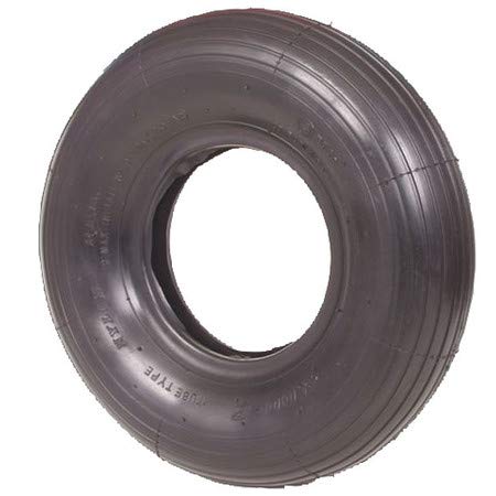 16 in Tire Dia,Replacement Tire and Inner Tube Kit, Inner Tube,2041004363