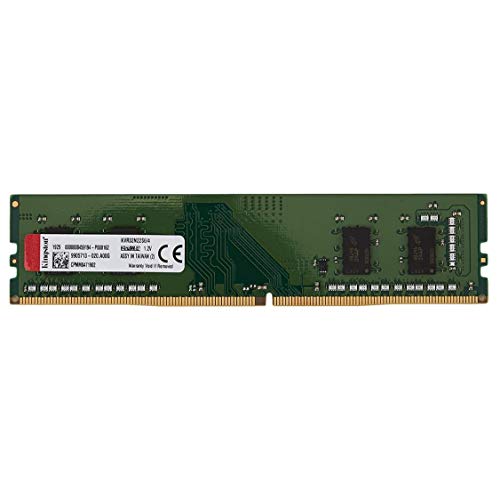 Amazon | キングストン Kingston デスクトップPC用メモリ DDR4 3200MHz