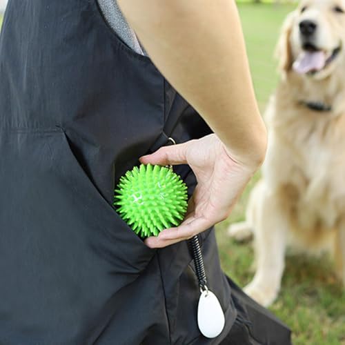 Hundetrainingsweste, Hundetrainingsweste Mit Mehreren Taschen, Multifunktionale Hundetrainerweste, Kratzfestes Oberteil FürAngeln, Sport, Hundetraining