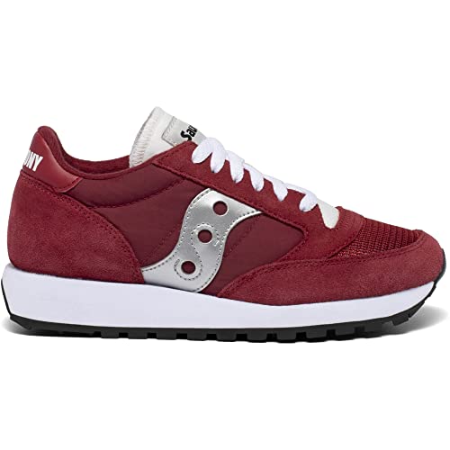 Image of Saucony Women s Jazz CL Cozy Sneaker