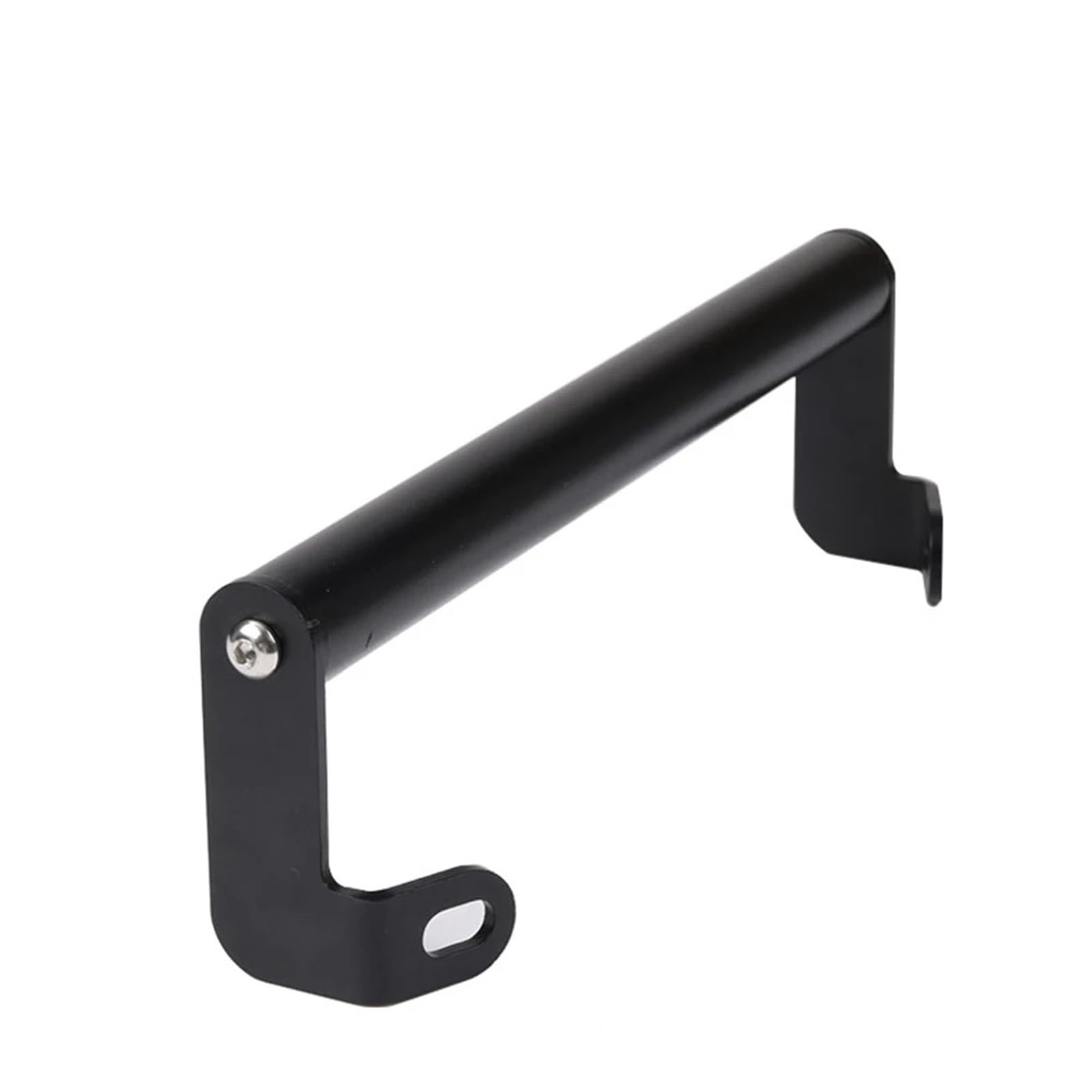 DECTER Staffa Navigatore Moto Per Loncin Per Voge 500ds 500dsx 300ds 300 500 DS DSX Supporto Per Barra Di Navigazione GPS Per Smartphone Support De Navigation Moto