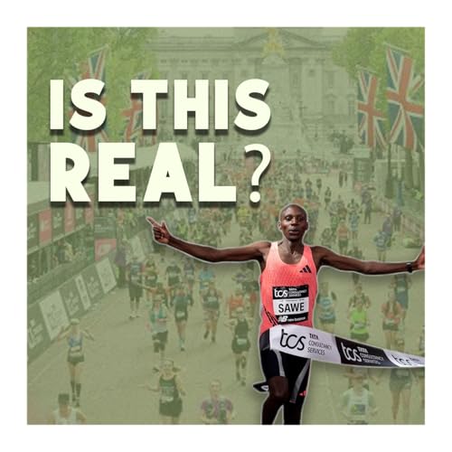 Do Marathon Records Even Matter Anymore?