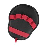 Confort tout au long de la journée : cet outil d'épilation pour animaux de compagnie est conçu avec des bandes élastiques sans danger pour la peau et des surfaces de nettoyage ergonomiques, assurant un confort tout au long de la journée lors d'une utilisation prolongée tout en offrant une couverture extra large de la paume pour améliorer l'efficacité lors du retrait des poils d'animaux tenaces des meubles ou des vêtements