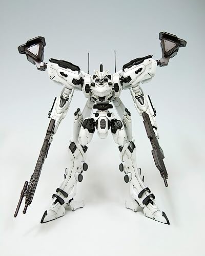 KOTOBUKIYA 1/72 ARMORED CORE Variable Infinity LINEARK WHITE-GLINT
