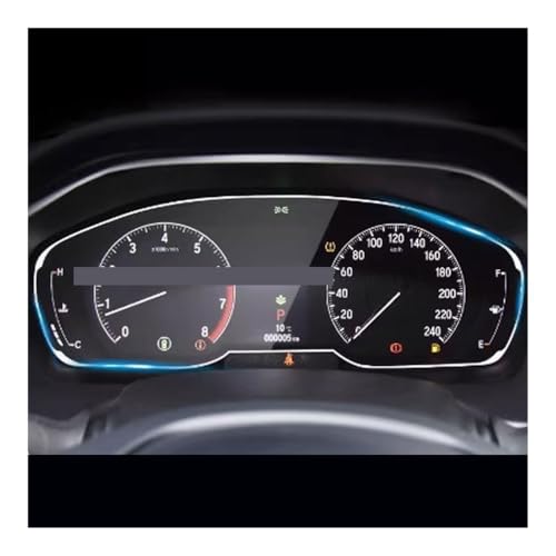 Film protection écran voiture Accord pour protéger la navigation de bord
