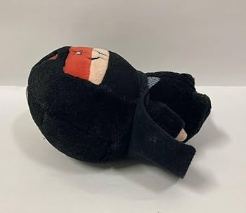 ミルモでポン！ ぬいぐるみ ミルモ Amazon.co.jp: ミルモでポン ワルモ団 登場 ぬいぐるみ グッズ z