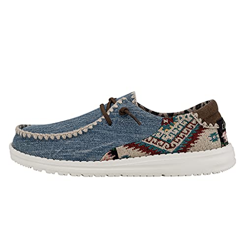 Image of Hey Dude Womens Wendy Rodeo