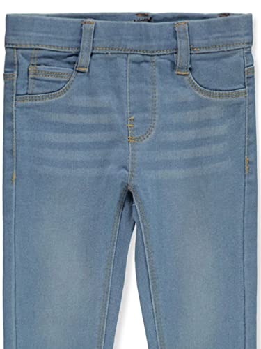 Real Love Girls' Unicorn Jeggings2