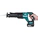 Makita XT328M 4.0 Ah 18V LXT Lithium-Ion Brushless Cordless Combo Kit, 3 Piece
