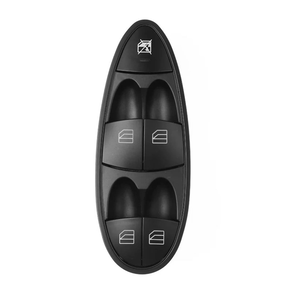 Commande vitre électrique de qualité origine pour Mercedes E55 E500 W211