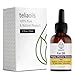 Teliaoils Natural Ear Drops Essential Oil with Garlic and Mullein - Herbal Ear Oil Remedy for Easy Earwax Removal, Discomfort & Ringing Relief - Natural Soothing, Deep Cleansing Properties - 1 oz.