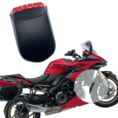 XIAXIA For GSX S1000GX GSX-S 1000GX GSXS 1000GX GSX-S 1000 GX 2024 2025 �p �I�[�g�o�C�t�F���_�[ �t�����g�G�N�X�e���V�����G�N�X�e���_�[�t�F���_�[ �I�[�g�o�C�A�N�Z�T���[ [���s�A���i