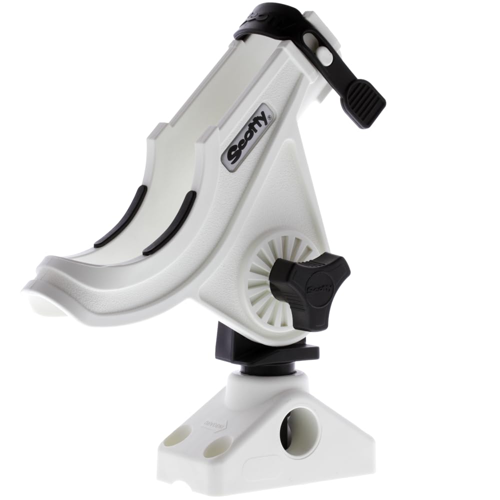 Support de Canne Baitcaster - Entrepôt Marine